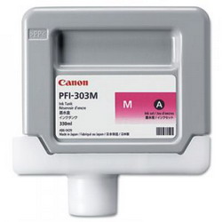   Canon PFI-303M 