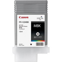   Canon PFI-103MBK  