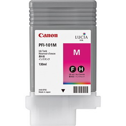   Canon PFI-101M 