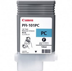   Canon PFI-101PC 