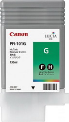   Canon PFI-101G 