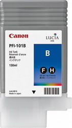   Canon PFI-101B 