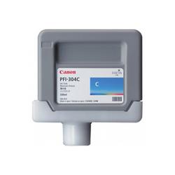   Canon PFI-304C 