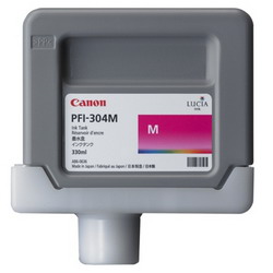   Canon PFI-304M 