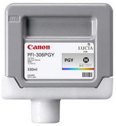   Canon PFI-306PGY 