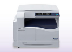  Xerox WorkCentre 5019