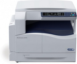  Xerox WorkCentre 5021B