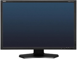  NEC MultiSync P232W