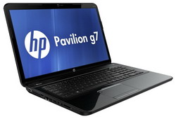  HP Pavilion g7-2101sr