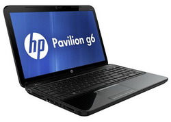  HP Pavilion g6-2253sr