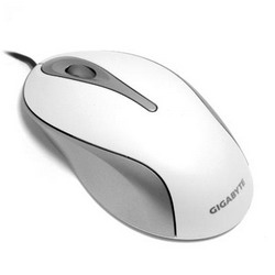  Gigabyte GM-M5100 White USB