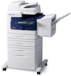  Xerox ColorQube 8900S