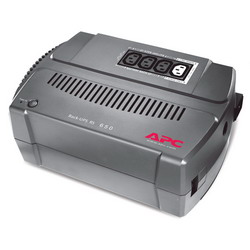  APC BACK-UPS RS 650VA 230V