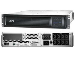  APC Smart-UPS 2200VA LCD RM 2U 230V