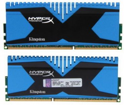   Kingston KHX16C9T2K2/8X