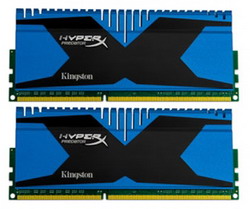   Kingston KHX16C9T2K2/8