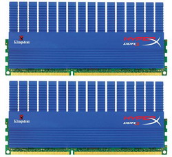   Kingston KHX16C10B1K2/16X