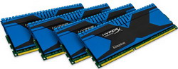   Kingston KHX16C9T2K4/32X