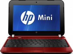  HP Mini 200-4252sr