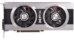  XFX Radeon HD 7870 1050Mhz PCI-E 3.0 2048Mb 5000Mhz 256 bit 2xDVI HDMI HDCP