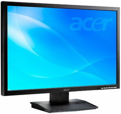  Acer V223HQLCbd