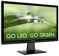  ViewSonic VA2342-LED