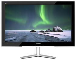  ViewSonic VX2460H-LED