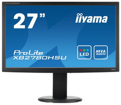  Iiyama ProLite XB2780HSU-1