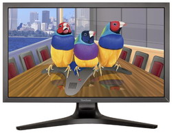  ViewSonic VP2770-LED