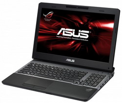  Asus G55VW-IX209H