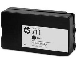   HP 711   