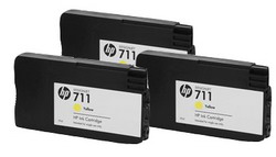   HP 711   