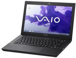  Sony Vaio S1512X1R/B