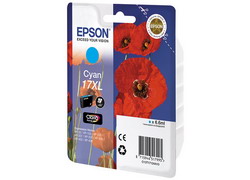   Epson C13T17124A10   