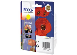   Epson C13T17144A10   