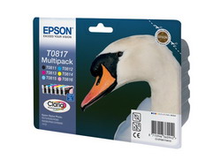    Epson C13T11174A10 6 .