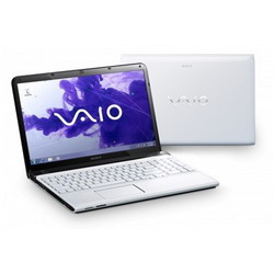  Sony Vaio E1712E1R/W