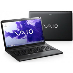  Sony Vaio E1712P1R/B