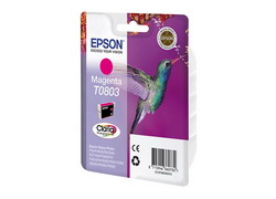   Epson C13T08034011 