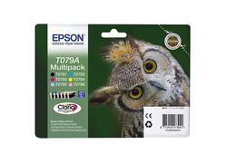    Epson C13T079A4A10 6 .