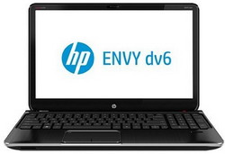  HP Envy dv6-7250er