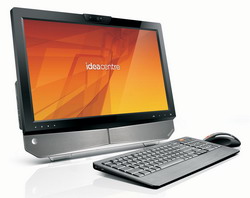  Lenovo IdeaCentre B520