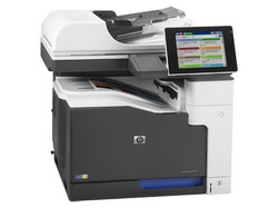  HP LaserJet Enterprise 700 M775dn