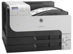  HP LaserJet Enterprise 700 M712xh