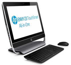  HP Touchsmart Envy 23-d007er