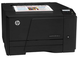  HP LaserJet Pro 200 M251n