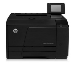  HP LaserJet Pro 200 M251nw