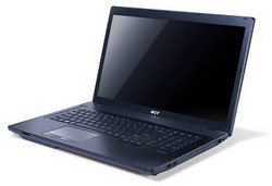  Acer TravelMate 7750G-32374G50Mnss