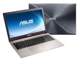  Asus U500VZ