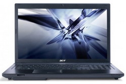  Acer TravelMate 7750G-32374G50Mnss